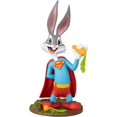 thumbnail image 5 of Bugs Bunny as Superman (WB 100: Movie Maniacs) 6" Posed Figure - McFarlane Toys, 5 of 9