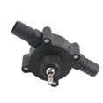 thumbnail image 4 of Electric Drill Pump, Engineering Plastic Hand Drill Driven Pump  for Outdoor, 4 of 8