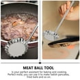 thumbnail image 3 of Mobutofu 2Pcs Pancake Mold Cooking Accessories Fried Snack Moulds for Chefs, 3 of 8