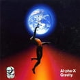 thumbnail image 1 of Gravity [Audio CD] Al-Pha X, 1 of 2