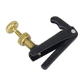 thumbnail image 4 of Ruiboury Snug Violin Fine Tuner 1/2-1/4 Violin Fine Tuning Quick Set-Up Accessory, 4 of 6