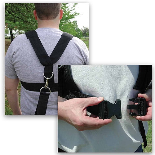MultiPurpose Sled Harness