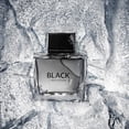 thumbnail image 3 of Perfume Antonio Banderas Seduction In Black Eau De Toilette 200 ml, 3 of 5