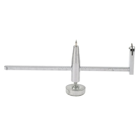 

Dry Wall Circle Hole Cutter Steel Shaft Plasterboard Saw Adjustable Pivot Point Drywalls Tools
