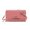 B, variant on XINXIAOO Korean Style Women's Clutch Wallet, Multifunctional Medium Long Purse
