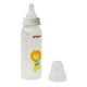 thumbnail image 4 of Biberón Pigeon Standard 240ml/8oz Diseño León Anticólicos multicolor, 4 of 8