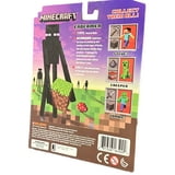 Minecraft Core Enderman with Accessories - Walmart.com