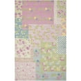 thumbnail image 1 of Safavieh Safavieh Kids 3' X 5' Hand Tufted Rug in Pink, 1 of 4