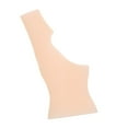 thumbnail image 4 of 3pcs Guantes de Soporte de Muñeca Sunnimix Pulsera de silicona, 4 of 6