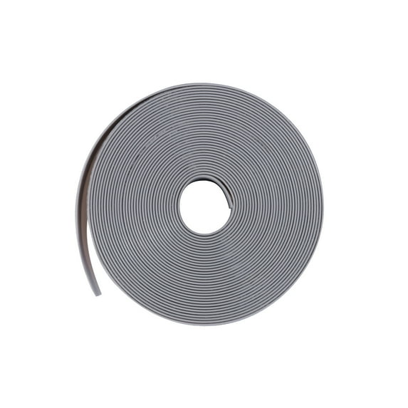 hirigin Weather Stripping, Silicone Sealing Adhesive Sticker for Doors Windows Gaps, Anti-Collision Silicone Stickers