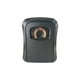 thumbnail image 1 of Caja de bloqueo de llave de huella dactilar con Control Bluetooth, caja de almacenamiento de llaves montada en la pared, fácil de usar, antirrobo, grande Inevent EL009898-00, 1 of 5