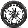 thumbnail image 2 of Llanta 255/45R20 105T Pirelli Scorpion Zero All Season Plus, 2 of 3