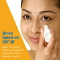 thumbnail image 6 of CeraVe Hydrating Mineral Sunscreen Stick SPF 50 for Face & Body, 0.47 oz, 6 of 11