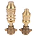 thumbnail image 4 of Agriculture Brass Missile Nozzle Straight Jet + Mist Spray Adjustable Nozzle Garden Electric Sprayer High Pressure Spray Nozzle, 4 of 5