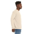 thumbnail image 4 of Bella + Canvas Unisex Drop Shoulder Fleece - 3945, 4 of 4