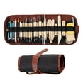 thumbnail image 4 of MesaSe 35pcs/set Clay Sculpting Tool Set DIY Craft Modeling Kit Portable Sculpture Shaping Smoothing Tool Set, 4 of 10