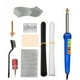 thumbnail image 4 of Kit de soldador, kit de reparación, digital, mini soldador, máquina de soldadura de plásticos para joyería, reparaciones electrónicas, canoa, 4 of 8