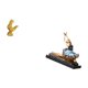 thumbnail image 5 of Estatua De Gallo Y Pollo, Decoración Feng Shui Para Cumpleaños, Aniversarios, Inauguración De La Casa Y Figura De Bailarina De Ballet, Regalo Para Decoración De Restaurantes., 5 of 8