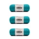 thumbnail image 1 of [ Pack de 3 Ovillos de Hilo Caron Simply Soft 170 g Acrílico Mediano ], 1 of 8