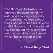 Omni Bioceuticals Bio-Scalp DETOXIFIER Care Active