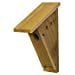 thumbnail image 3 of Stovall Wood Peterson Bluebird House, 3 of 3