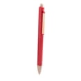 thumbnail image 2 of Paquete 1000 piezas Bolígrafo Kibrit Eco-Friendly/ rojo 1.1 x 14.2, 2 of 5