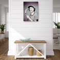 thumbnail image 3 of Cuadro Decorativo - Bonito atuendo de tenis, 3 of 3