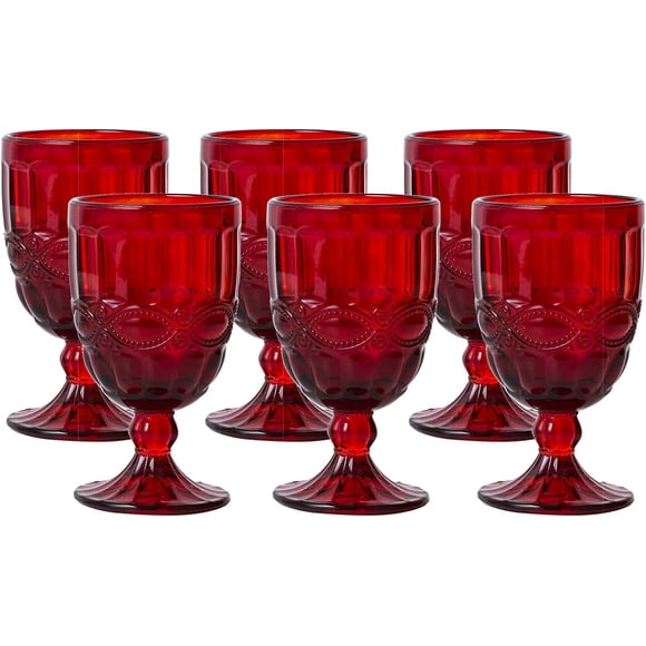 Goblet Glass