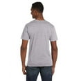 thumbnail image 2 of Gildan G64V Softstyle V-Neck T-Shirt, 2 of 2