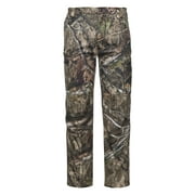 ScentLok Headhunter II Midweight Water Repellent Camo Hunting Pants for Men (MO Country DNA, X-Large)