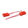 thumbnail image 2 of Unique Bargains 5pcs Universal DC 12V Wires Waterproof Auto Car Standard Fuse Holder Connector Case, 2 of 3