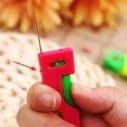 thumbnail image 2 of threader needle threader sewing threader automatic sewing threader automatic needle threader, 2 of 3