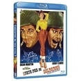 thumbnail image 1 of At War with the Army [ Blu-Ray, Reg.A/B/C Import - Spain ], 1 of 1