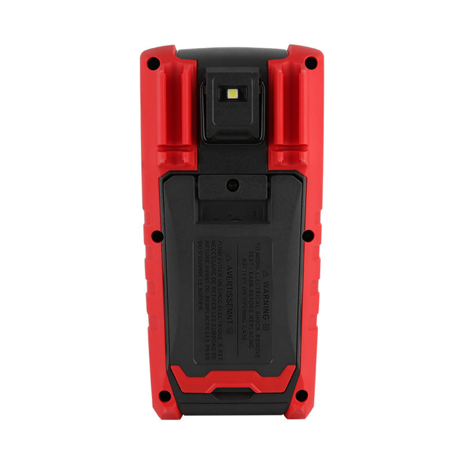 UNI-T UT196 TRMS Solar Pro Multimeter