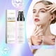 thumbnail image 5 of Fiudx Spray de Maquillaje, Bruma Protectora para Todo El Día, Fórmula Hidratante Refrescante, Solución de Fijación Duradera, Uso Diario En Exterior, Ideal para Todo Tipo de Piel, Bruma Fina No Grasa., 5 of 7