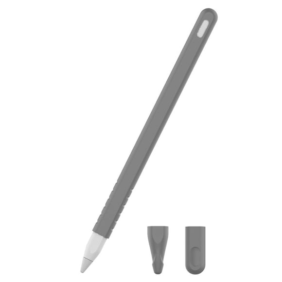 Silicone Pen Case Pen Protector Protective Cover Compatible with iPad