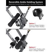 Innova ITX9688A Heavy Duty Deluxe Inversion Table