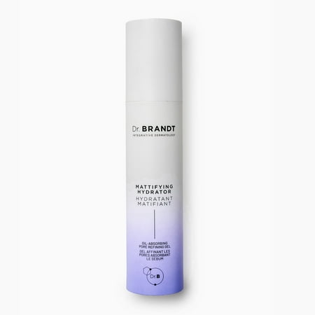 MATTIFYING HYDRATOR