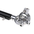 thumbnail image 3 of kusrkot Universal Double Shaft Drum Rod Set Replacement Durable Instrument Part, 3 of 8