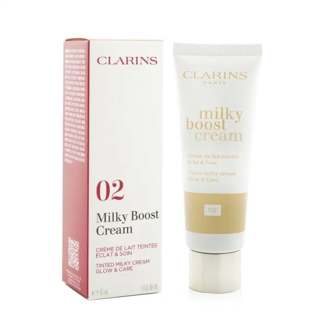 Crema Milky Boost Cream -02 Retail 45Ml