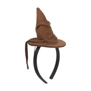 Harry Potter Sorting Hat Cosplay Headband