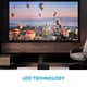 thumbnail image 3 of Proyector Optoma PH31 1080p Full HD LED portátil, 3 of 7