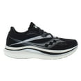 thumbnail image 4 of Saucony Mens Endorphin Pro 2 Running Shoe 14 Black/White, 4 of 4