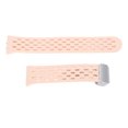 thumbnail image 2 of Watch Watch Band Quick Release Silicone Lightweight Stylish Breathable Watch Strap for Galaxy Fit3, 2 of 7