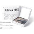 thumbnail image 4 of HAUS AND HUES Dark Academia Aesthetic Room Decor - Light Academia Aesthetic Room Decor, Posters for Room Aesthetic Grunge Renaissance Art, Dark Academia Room Decor (Black Framed, 24x36), 4 of 6