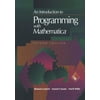 An Introduction to Programming with Mathematica(r) [Hardcover - Used]