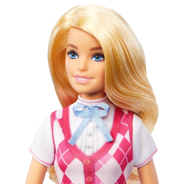Barbie Malibu Doll with Horseback Riding Outfit photo 4