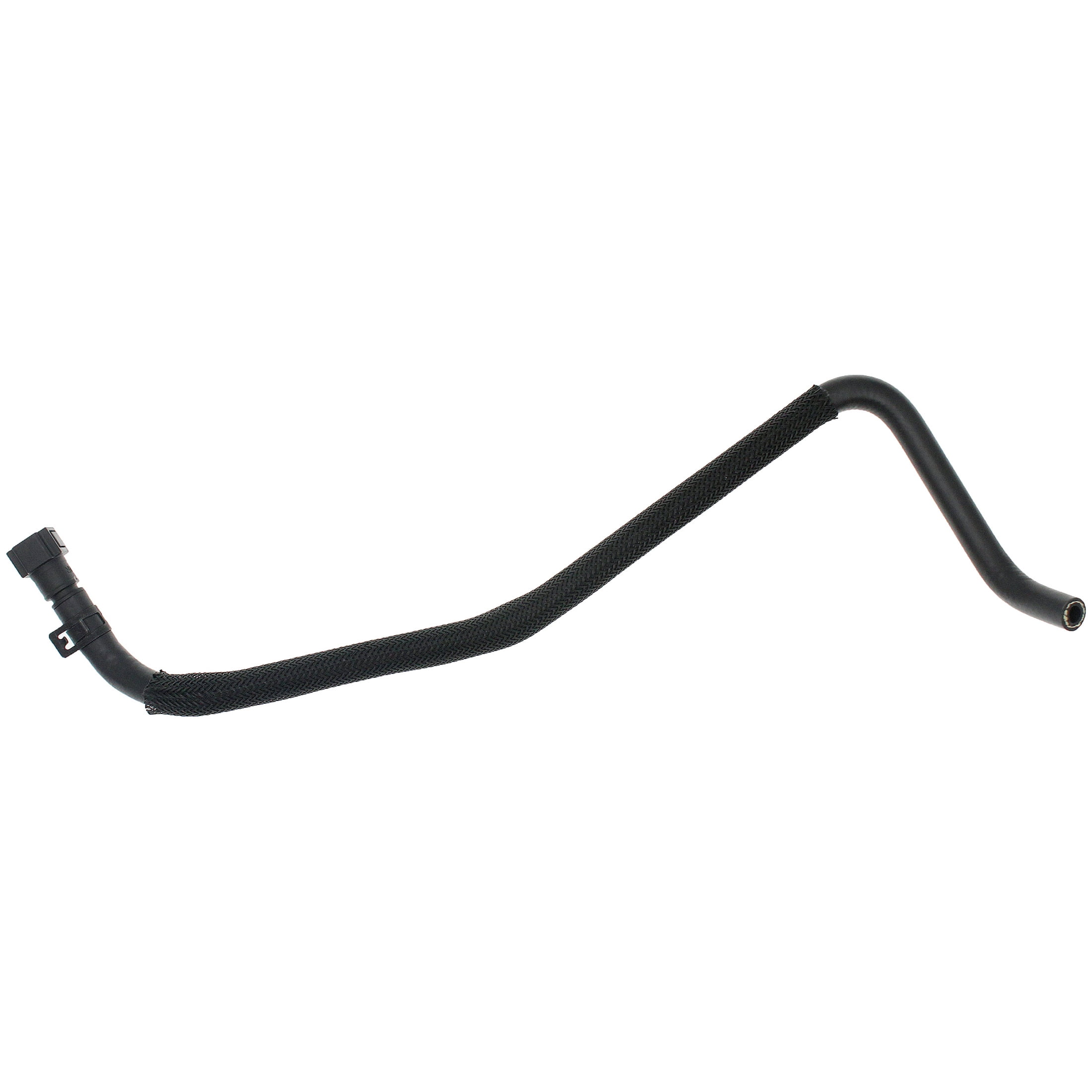 Dorman 626-339 Engine Coolant Reservoir Hose for Specific Jeep Models