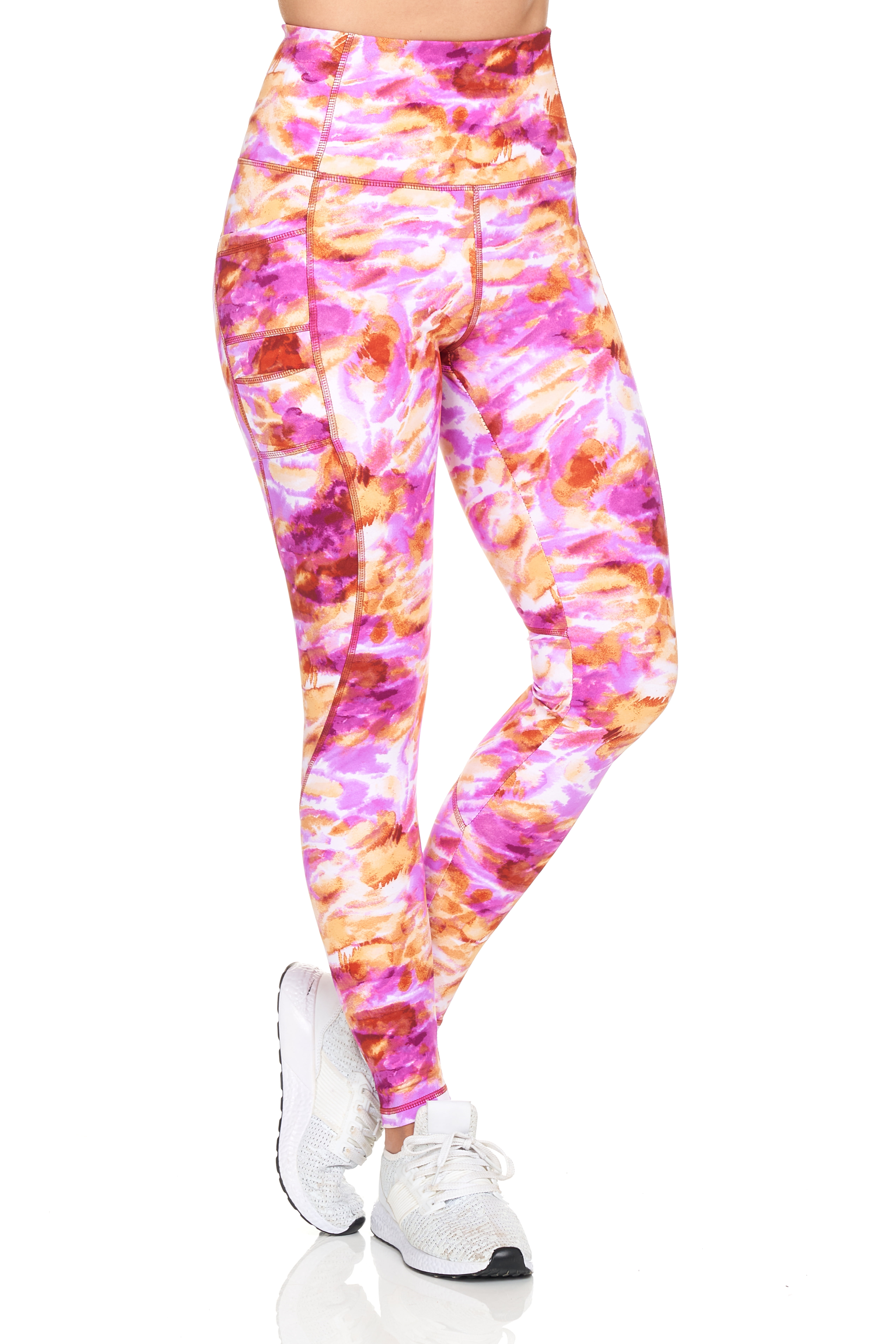 Walmart Pocket Leggings