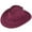 Wine, variant on TYGHBN Unisex Adult Cowboy Hat Mongolian Hat Grassland Sunshade Cap Girls Cowboy Hat Teen Hot Hats for Babies Cowboy Western Hats for Men Western Vest for Men Cowboy Cowboys Stuff for Women Western